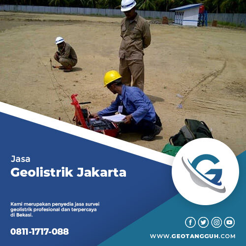jasa-geolistrik-jakarta
