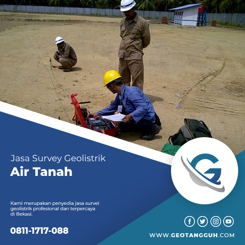 jasa-survey-geolistrik-air-tanah