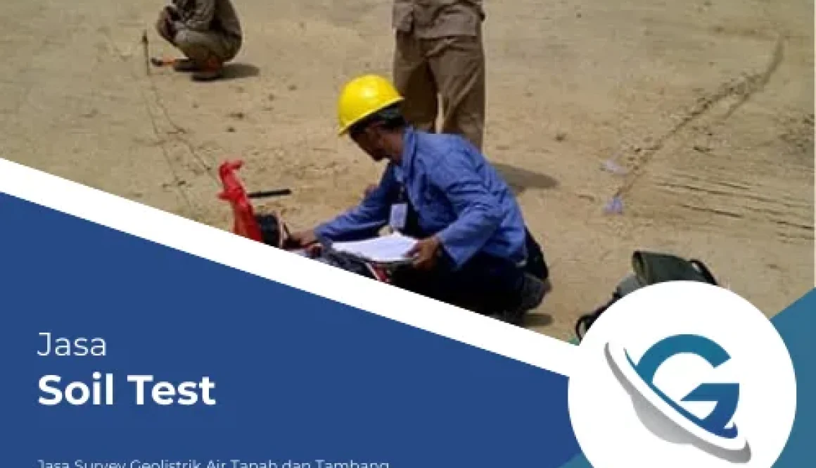 Jasa Soil Test